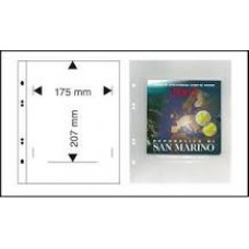 FOLHAS PARA SÉRIES DE MOEDAS EM CARTEIRA