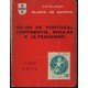 CATÁLOGO DE PORTUGAL, INSULAR E ULTRAMARINO, 1974, E. SANTOS