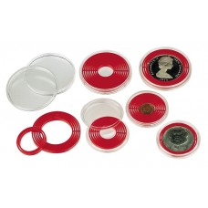 CÁPSULA GRANDE DE Ø 16 - 51 MM , REF 2231P