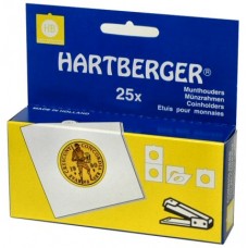 HARTBERGER ALVÉOLOS NÃO ADESIVOS