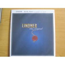 MACAU, 2009, CONJUNTO PRÉ IMPRESSO PARA MINI FOLHAS