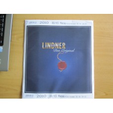 MACAU, 2010, CONJUNTO PRÉ IMPRESSO PARA MINI FOLHAS