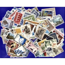 EUROPA, 1958/1985, CONJUNTO DE 300 SÉRIES DIFERENTES, MNH, VC - 920€